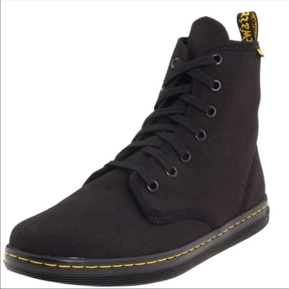 Dr martens shoreditch boot
